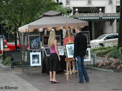Art Loop