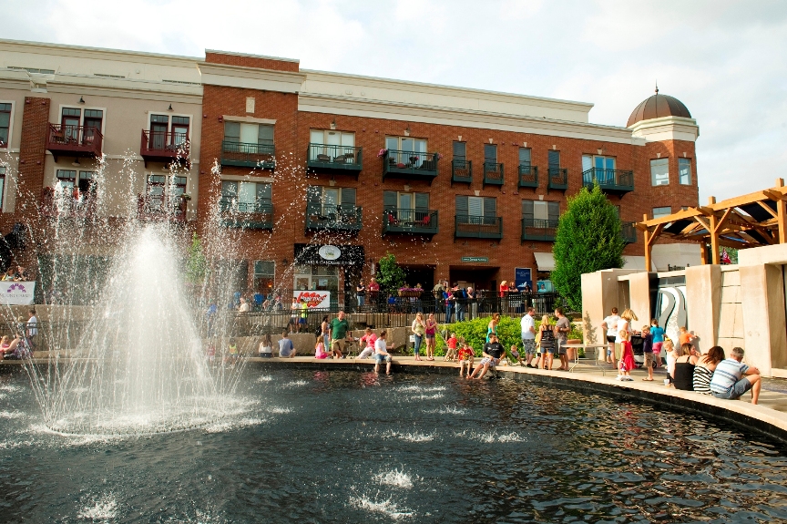 Gahanna Convention and Visitors Bureau