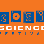 COSI Science Festival