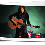 An Evening with Carrie Newcomer