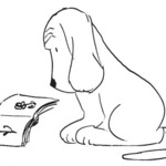 A Mile and a Half of Lines: The Art of James Thurber