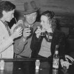 Prohibition! Expectation vs. Reality
