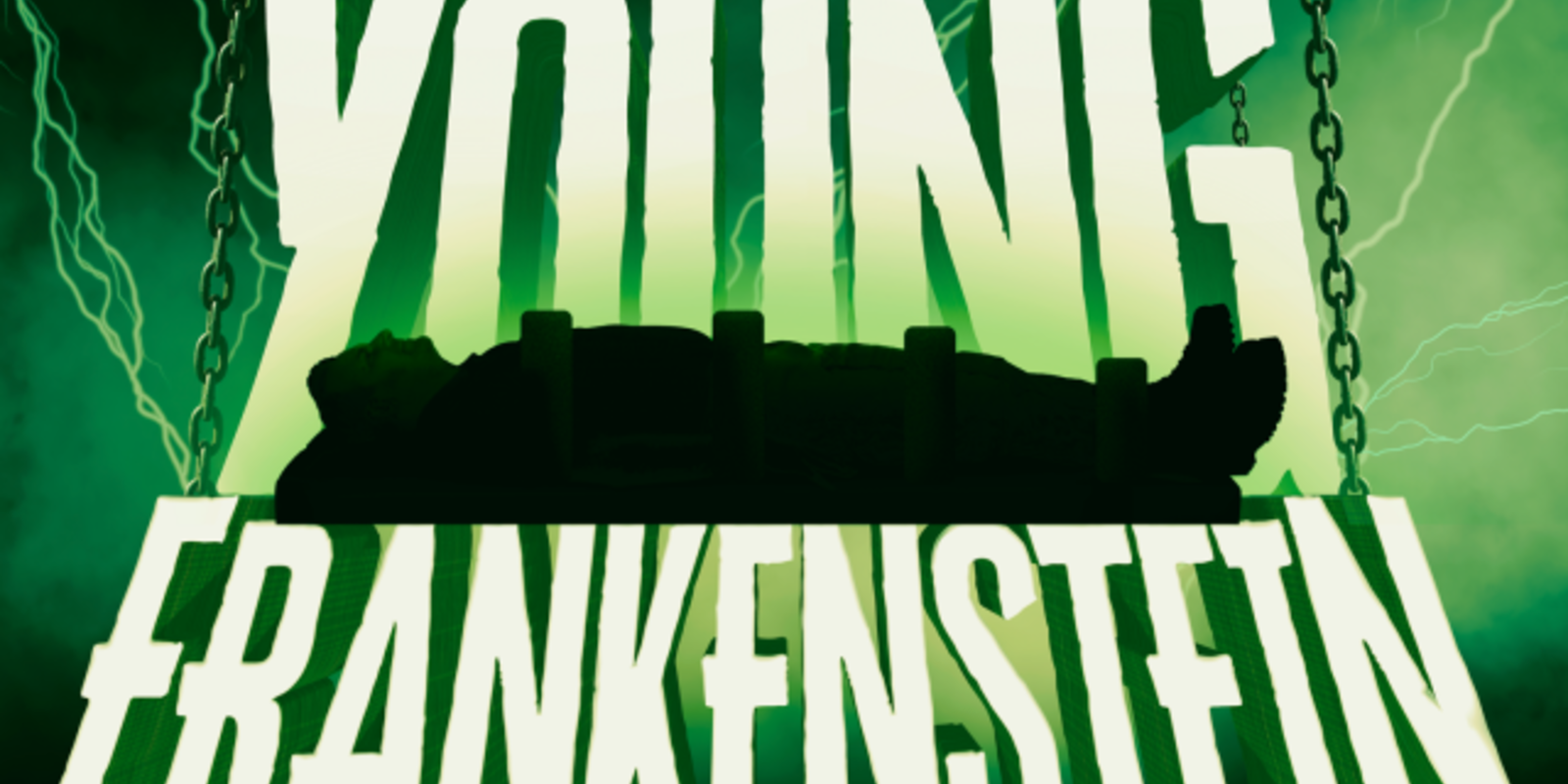 Young Frankenstein