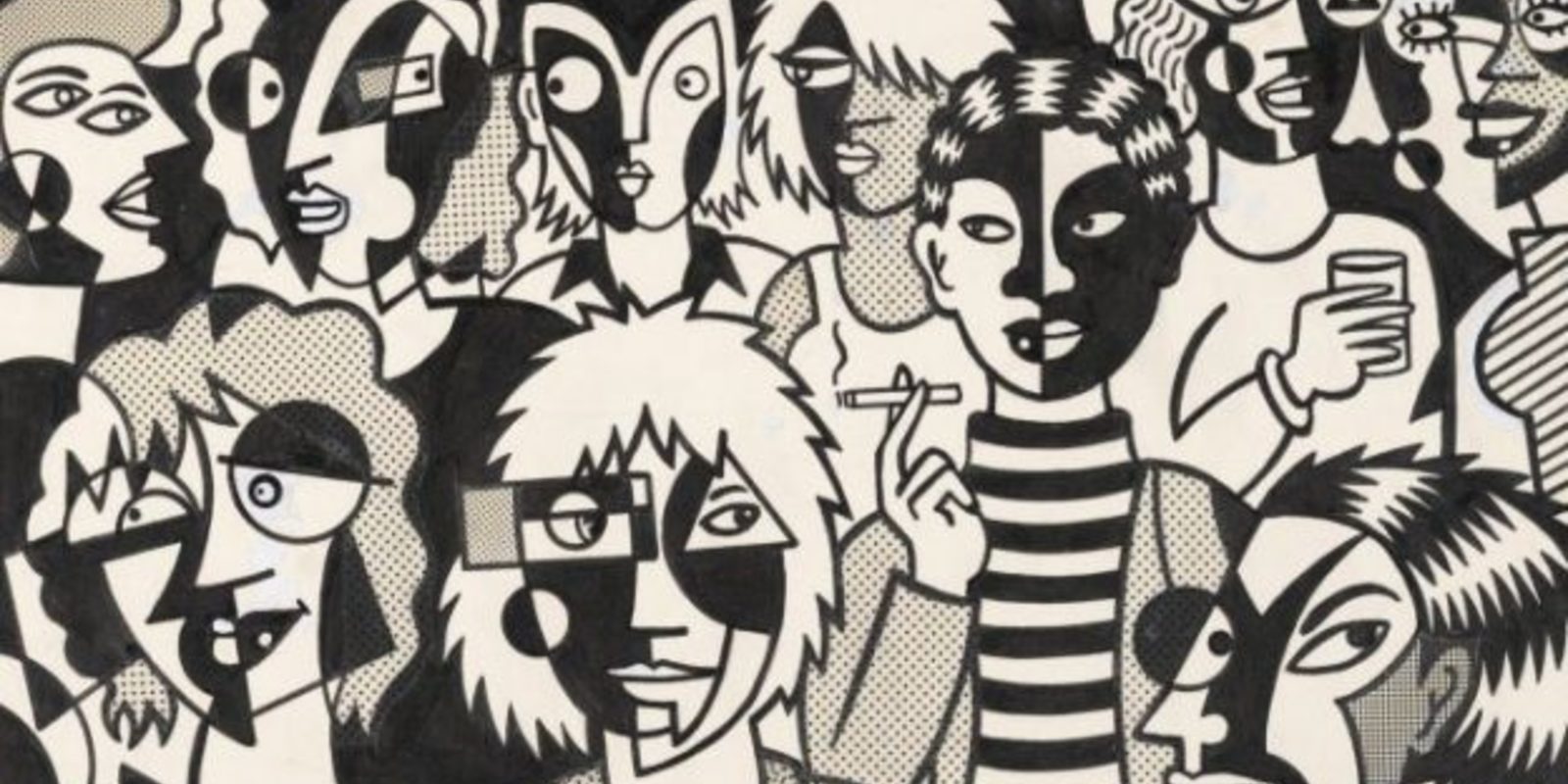 Ladies First: A Century of Women's Innovations in Comics and Cartoon Art