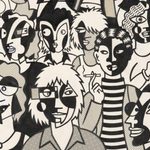Ladies First: A Century of Women's Innovations in Comics and Cartoon Art