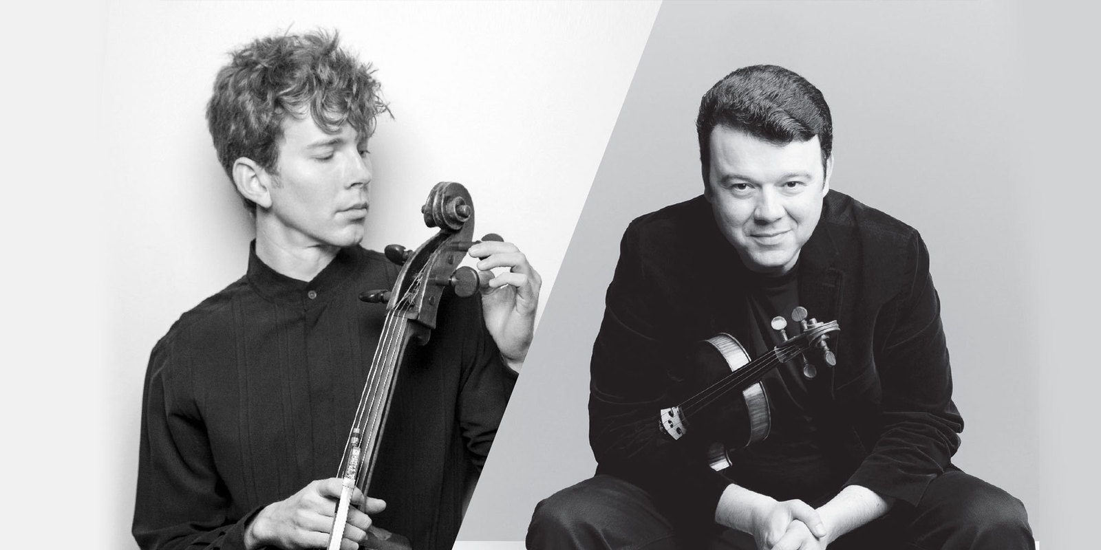 Mozart & the Masters