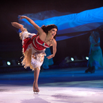 Disney On Ice - Dream Big