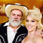 The Fred Eaglesmith Show starring Tif Ginn at Natalie's Grandview