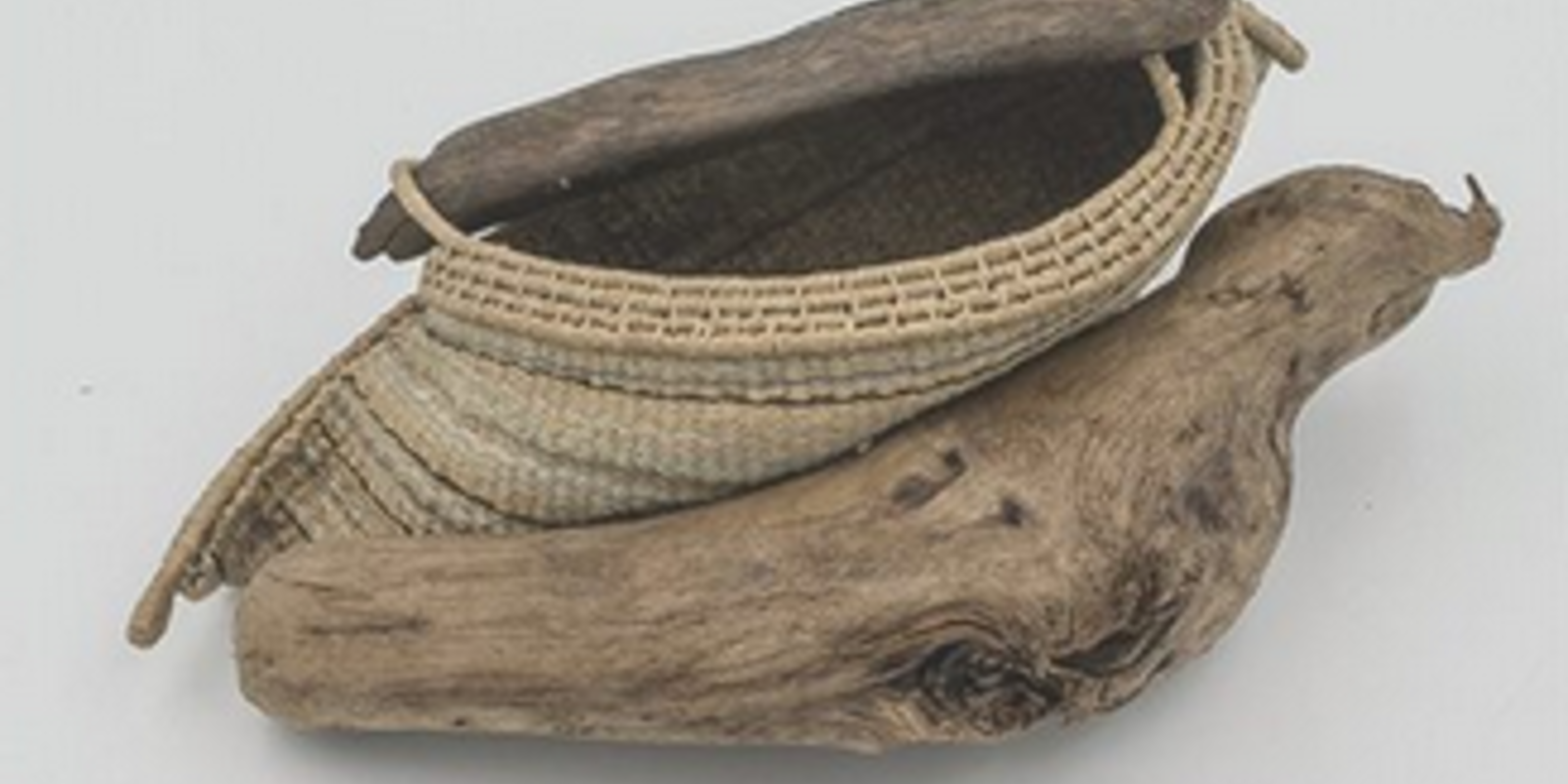 Art + Mindfulness Workshop: Nature's Weft with Char Norman