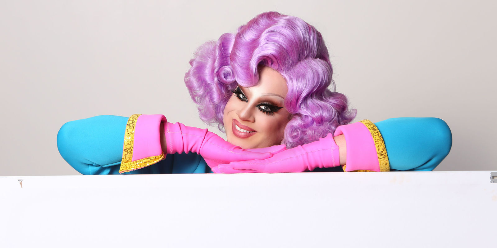 Opera Columbus presents Nina West