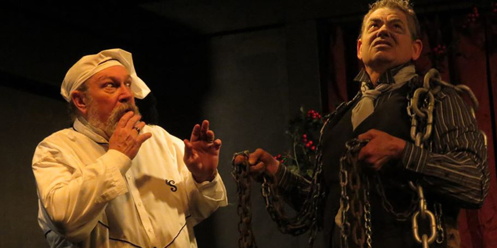 A Christmas Carol