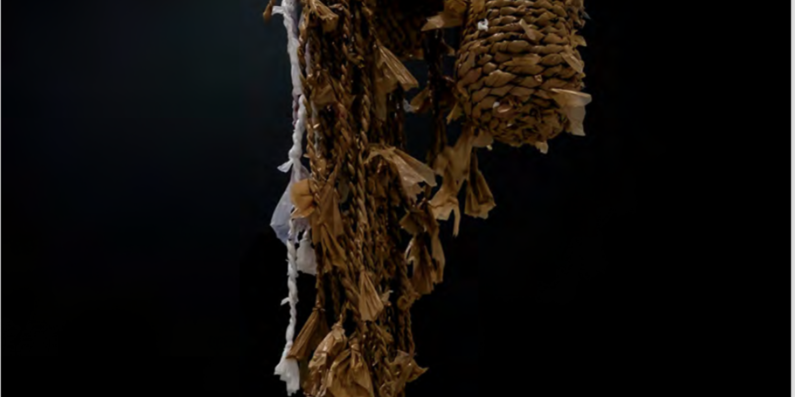 Interwoven