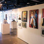 2020 Central Ohio Scholastic Art Awards Exhibition
