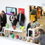 CCAD Virtual Spring Art Fair