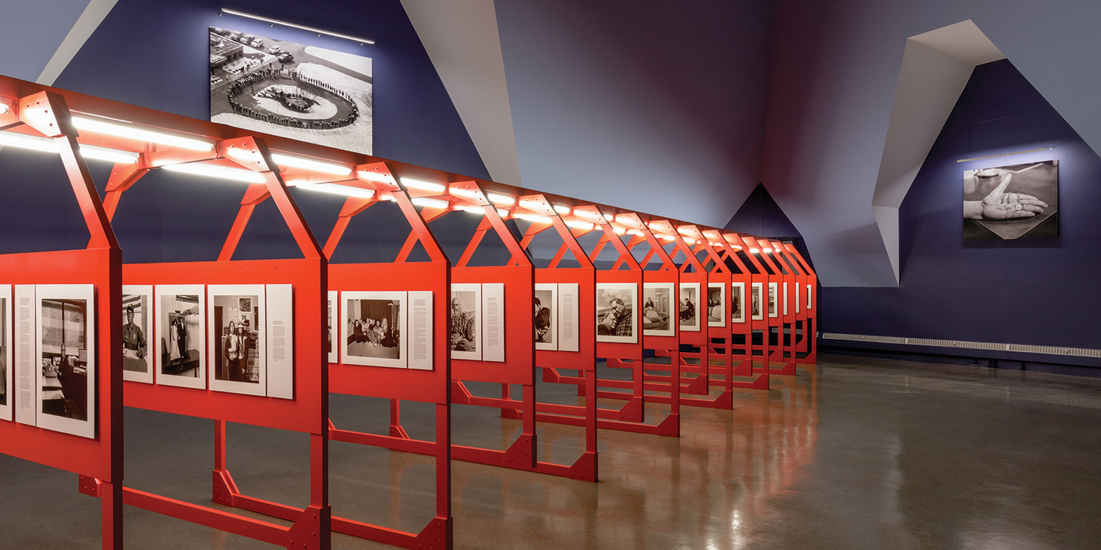 LaToya Ruby Frazier: The Last Cruze