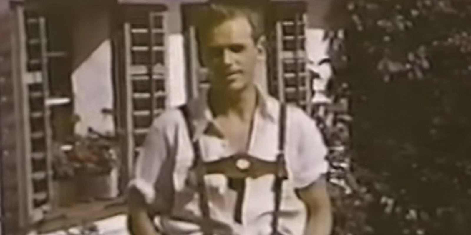 Hollywood Home Movies from the Academy Film Archive (1931–70)