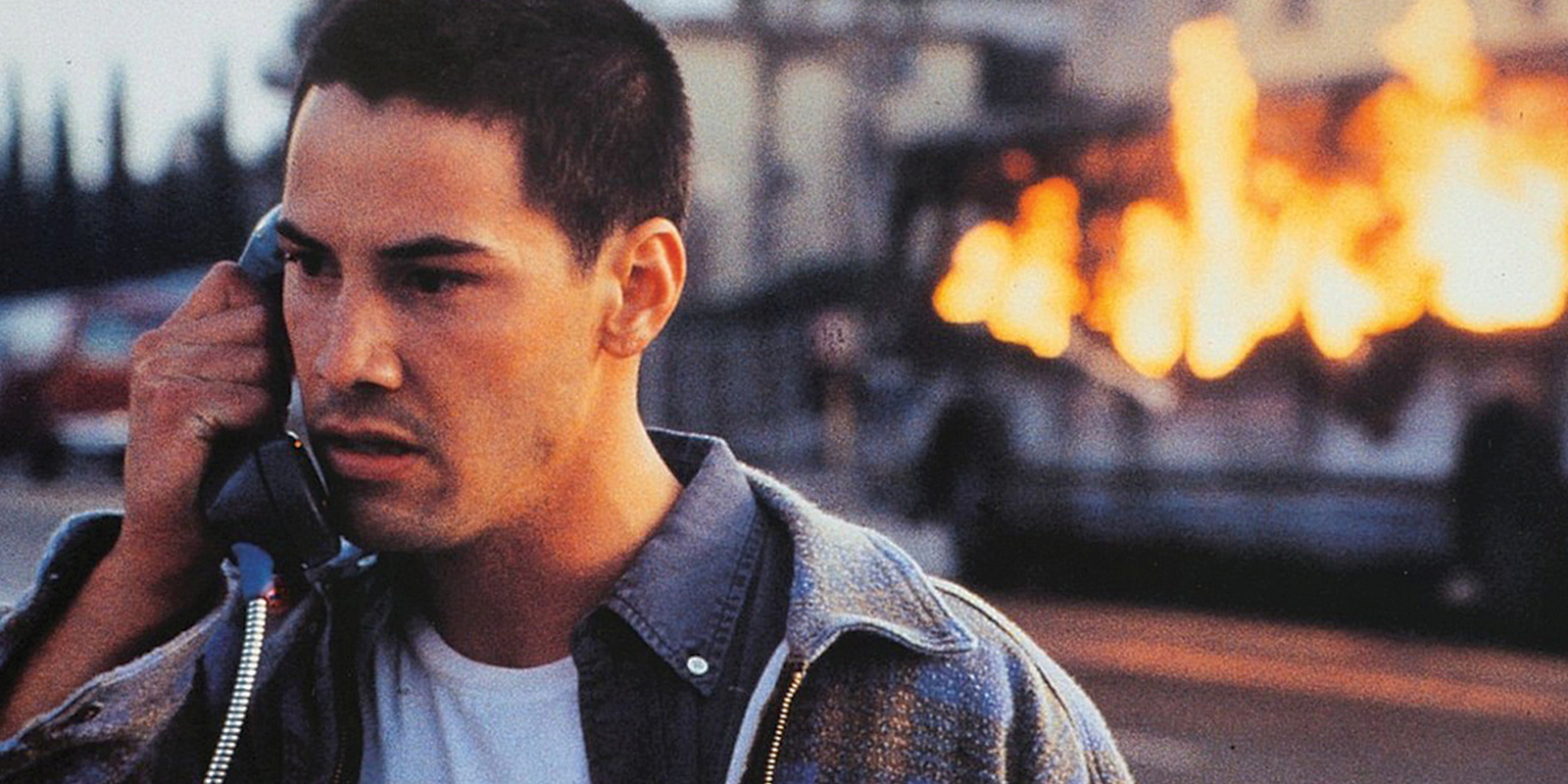 Speed (Jan de Bont, 1994)