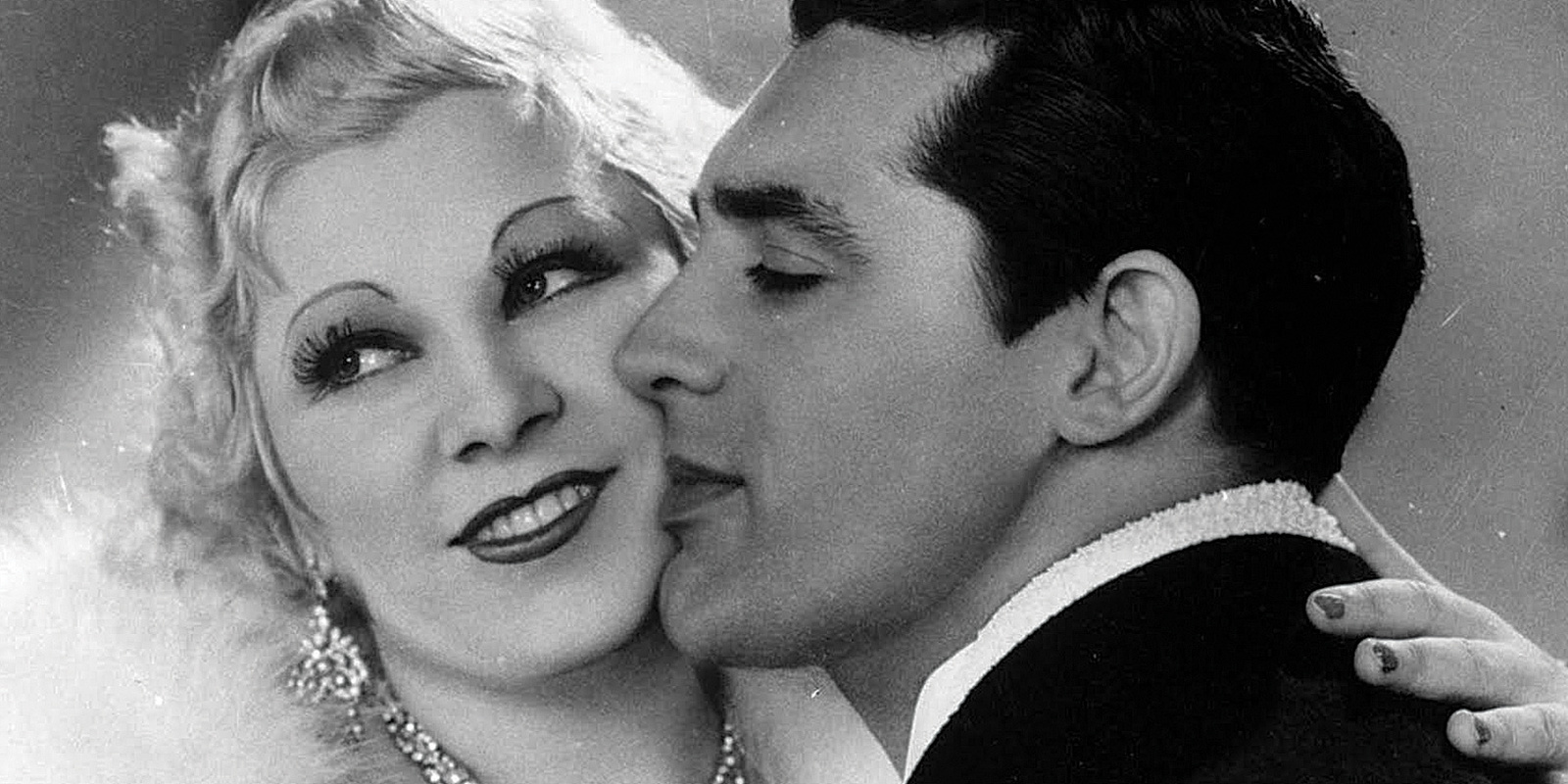 I’m No Angel (Wesley Ruggles, 1933)