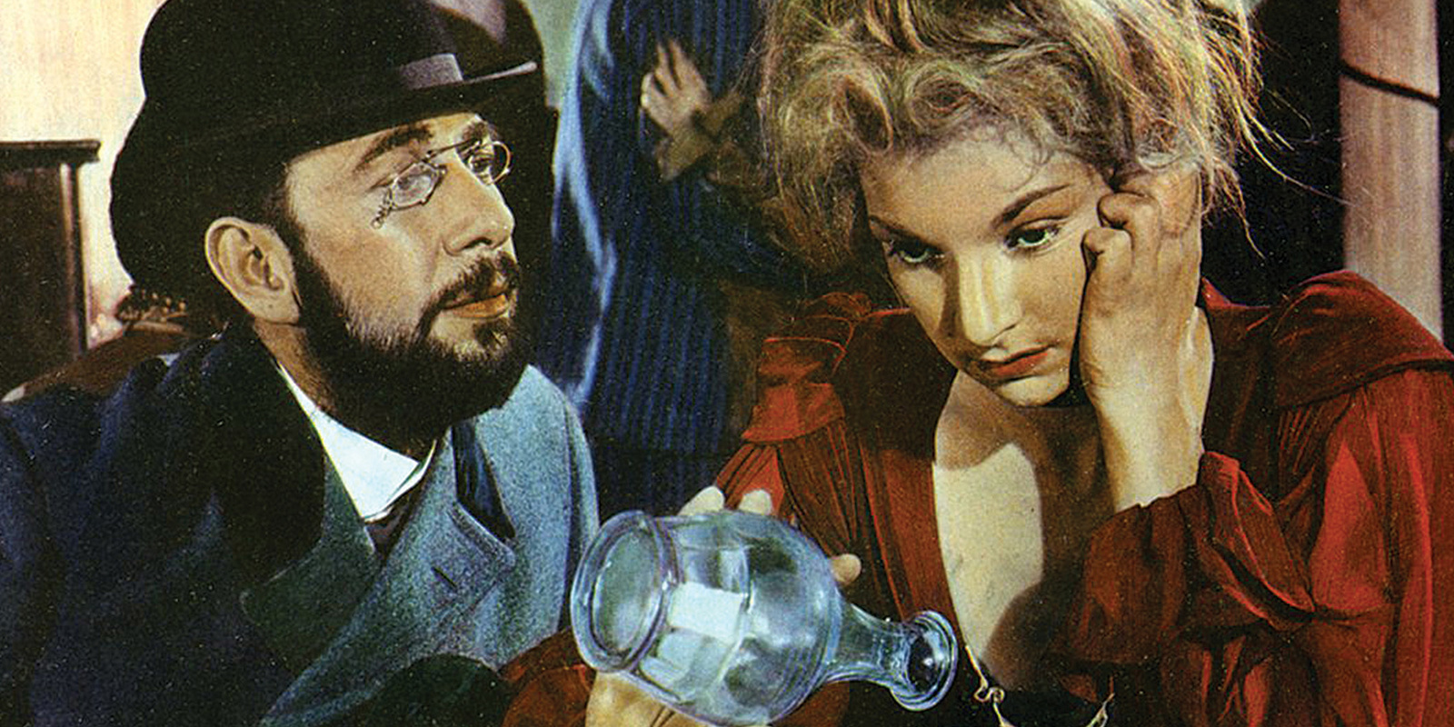 Moulin Rouge (John Huston, 1952)