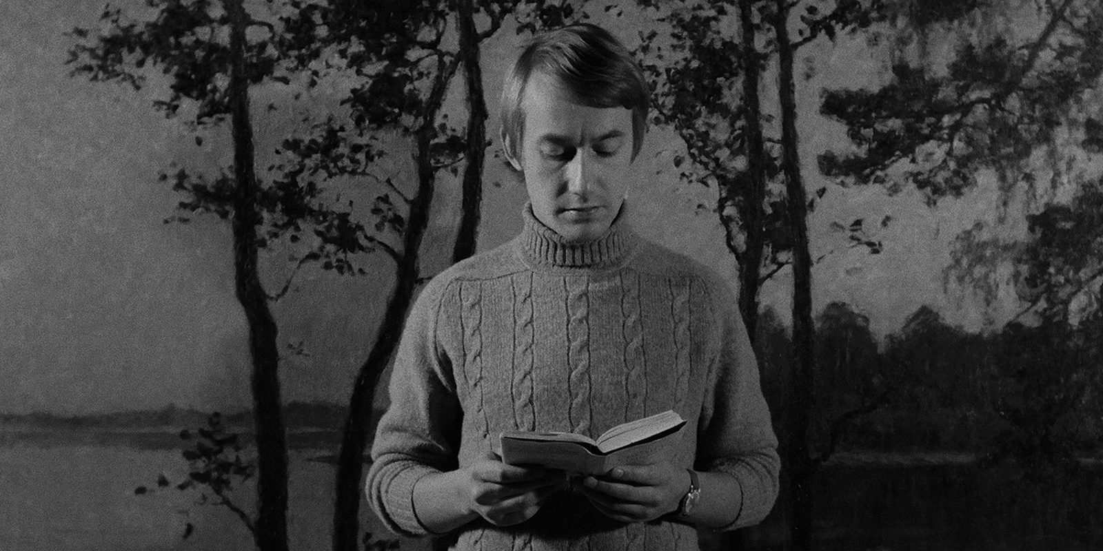 Duet for Cannibals (Duett för kannibaler, Susan Sontag, 1969)