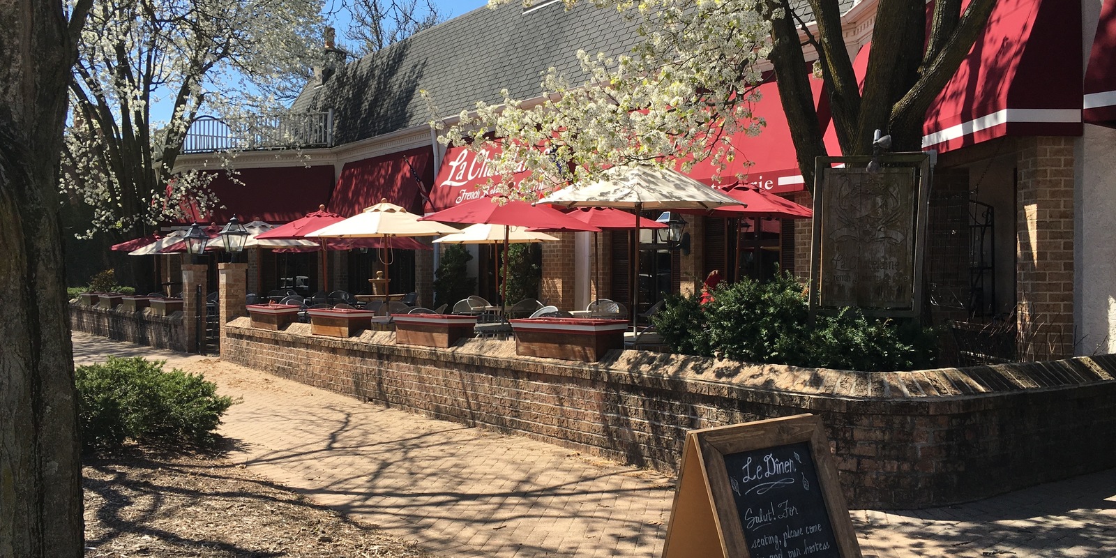 Old Worthington Food Tour