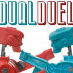 Dual Duel - Duo Improv Competition