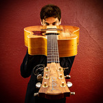 Masters of Guitar Series featuring Daniel Champagne