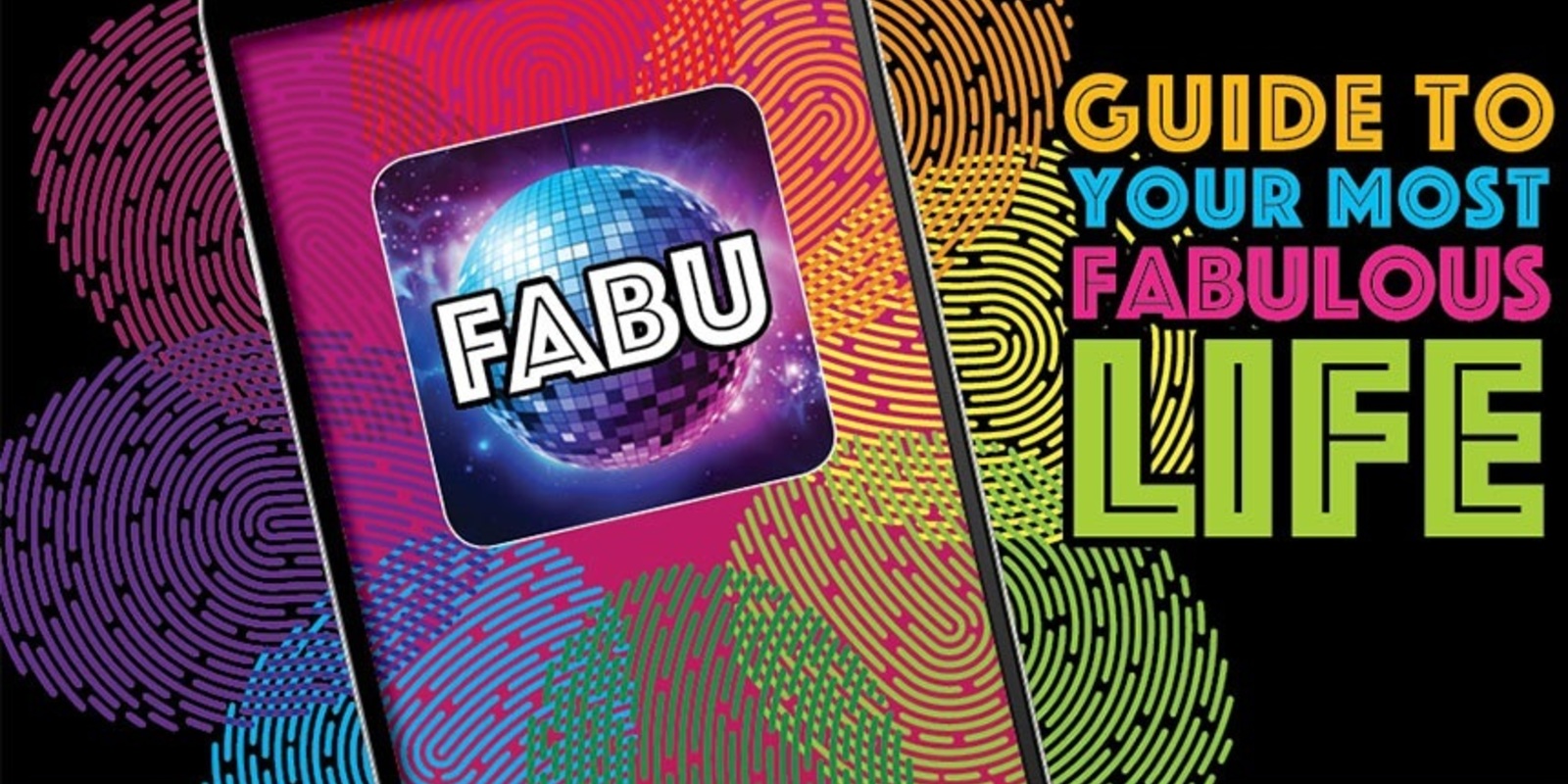 Guide to Your Most Fabulous Life