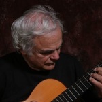 Gene Bertoncini Trio with special guest Tom Carroll