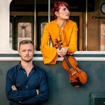Trad Nua Celtic Series: House of Hamill