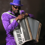 C.J. Chenier & the Red Hot Louisiana Band
