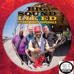 Lil' Ed & the Blues Imperials with special guest Willie Phoenix