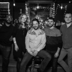 Jesse Michael Barr & The Midnight Stars