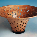 Scott Gordon: Art in Wood Virtual Exhibit