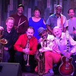 Inner City Blues Band