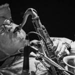 Randy Mather Quartet: Tribute to Dexter Gordon
