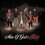Gospel Soul Brunch: Men of God’s Heart