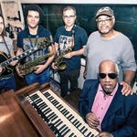 Sean Carney’s BluesFray Tuesday: Soul Message Band featuring Chris Foreman