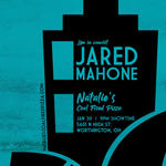 Jared Mahone (Solo Performance)