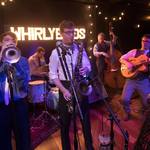 Whirlybirds