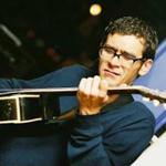 Derek DiCenzo TRio (Corner Stage)