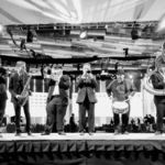 New Basics Brass Band's Fat Tuesday Celebration