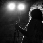 Speak Easy February: My Big Crush