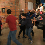 Monthly First Friday Square Dance