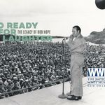 Event photo for: So Ready for Laughter: The Legacy of Bob Hope