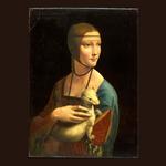 Leonardo: The Works