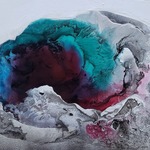 The Silence Of Snow: New Work from Michael Bush