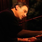 Tony Monaco (Corner Stage)