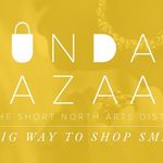 Sunday Bazaar