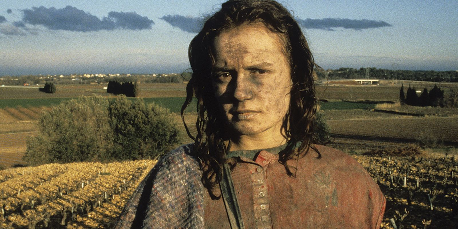 Vagabond